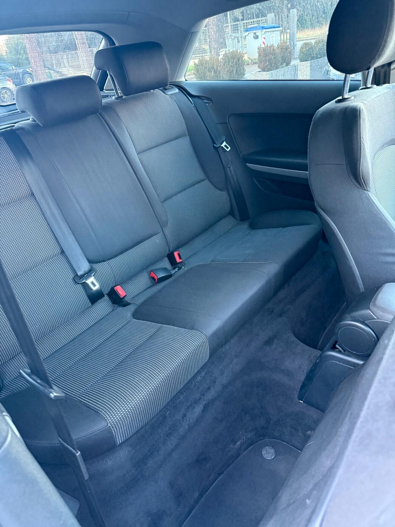 " MOTORE REVISIONATO " Audi A3 1.6 TDI 105 CV