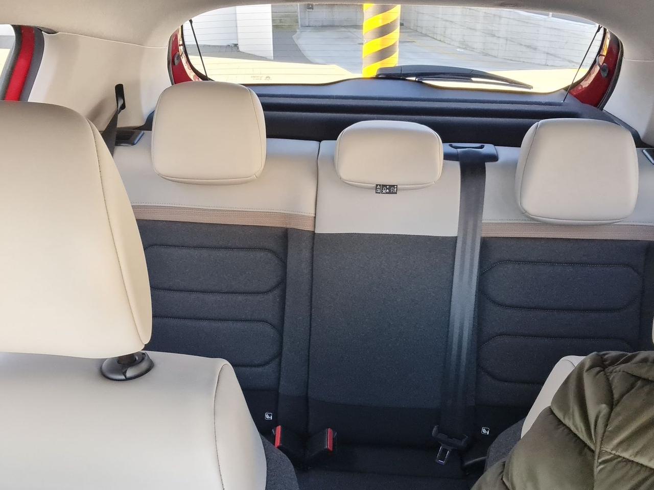 Citroen C3 1.5 Blue HDi 130 Shine Pack #9484