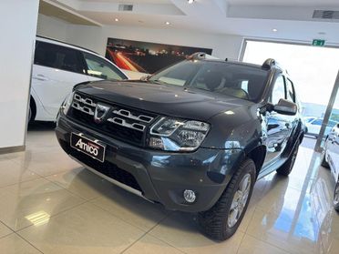DACIA Duster 1.5 dCi 110 CV Prestige Solo 75.000km