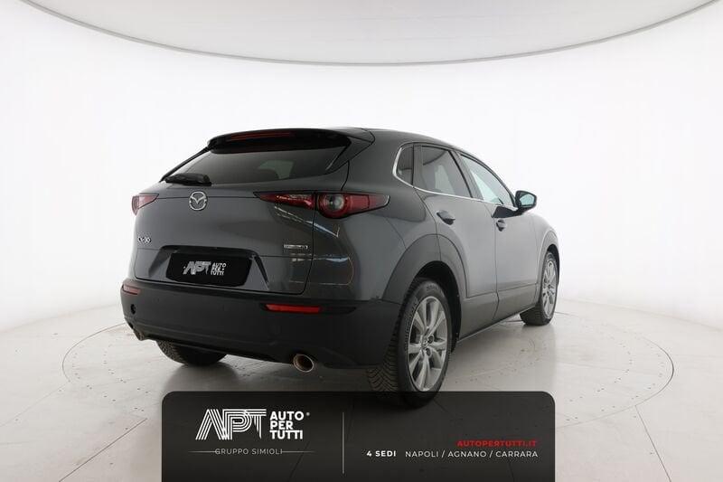 Mazda CX-30 CX-30 2.0 Executive 2wd 180cv 6mt