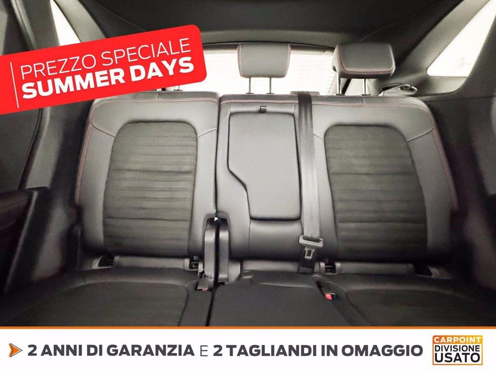 FORD Kuga 2.5 phev st-line x 2wd 225cv cvt del 2020