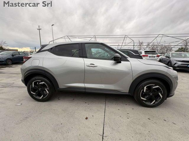 NISSAN Juke Juke II 1.0 dig-t N-Connecta 114cv - GT997SM