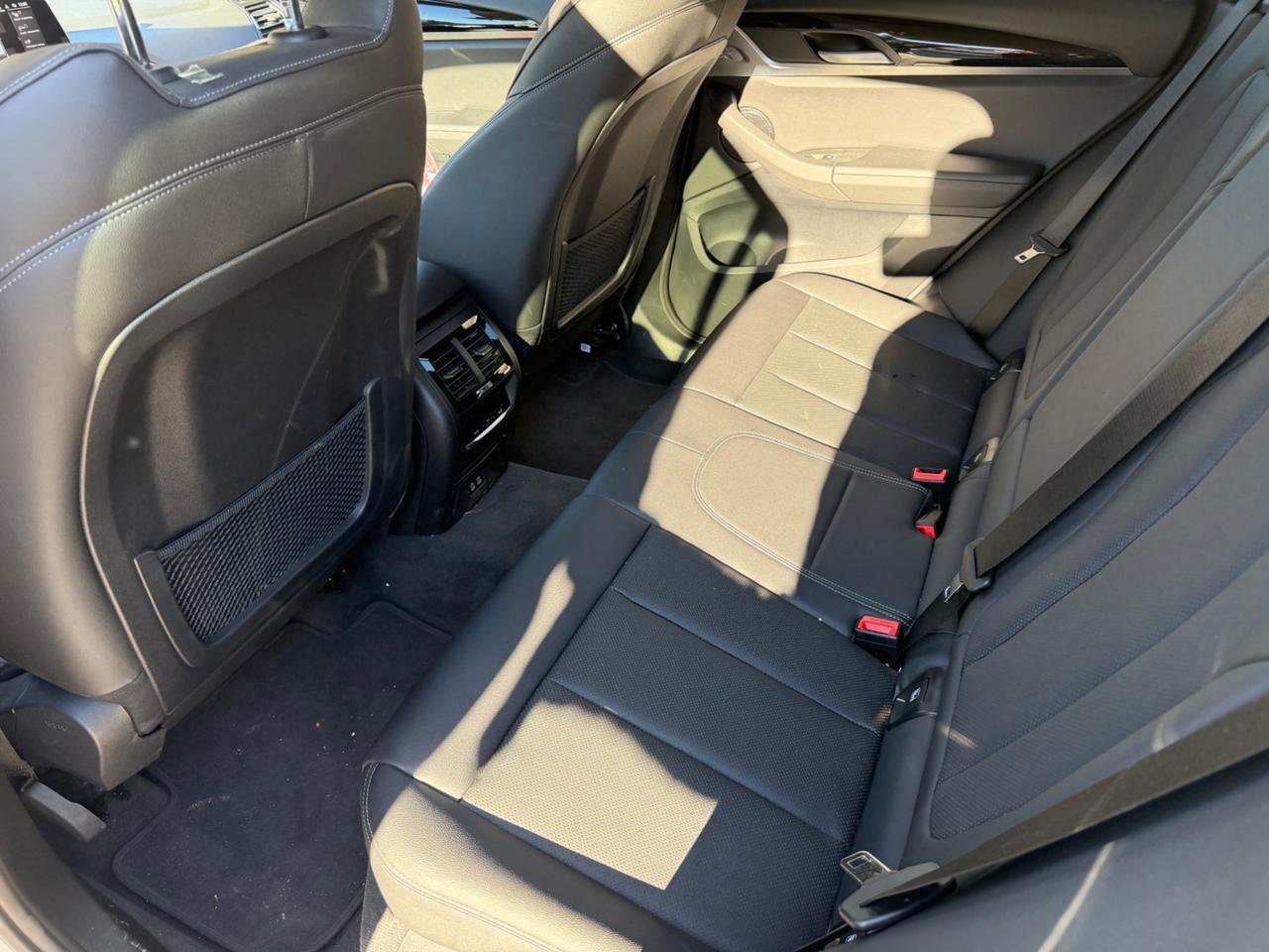 Bmw X3 xDrive20d 48V