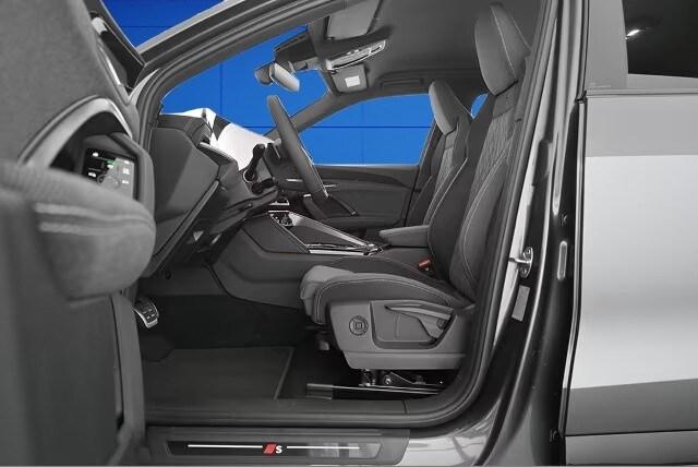 AUDI Q5 3ª serie Q5 TDI 150 kW mHEV+ S tronic ...