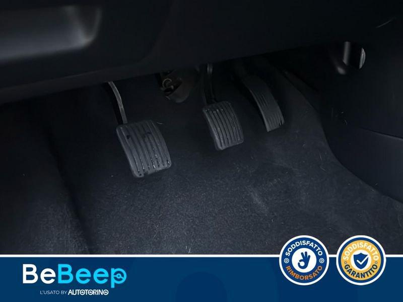 Hyundai i10 1.0 CLASSIC