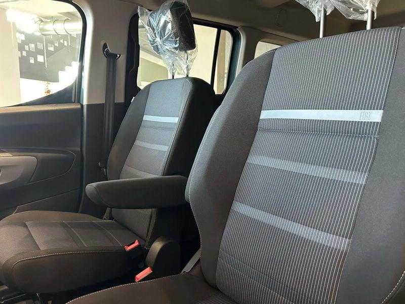 FIAT Doblò Doblo Passo Lungo 1.5 d Doblo 130cv auto 7p.ti