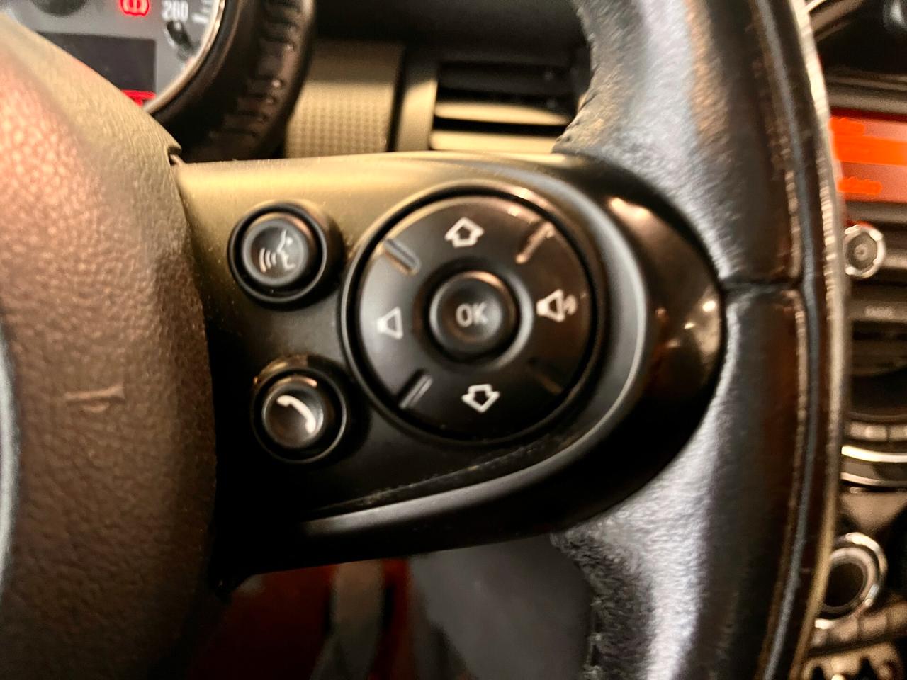 Mini 1.2 One 5 porte-NEOPATENTATI-