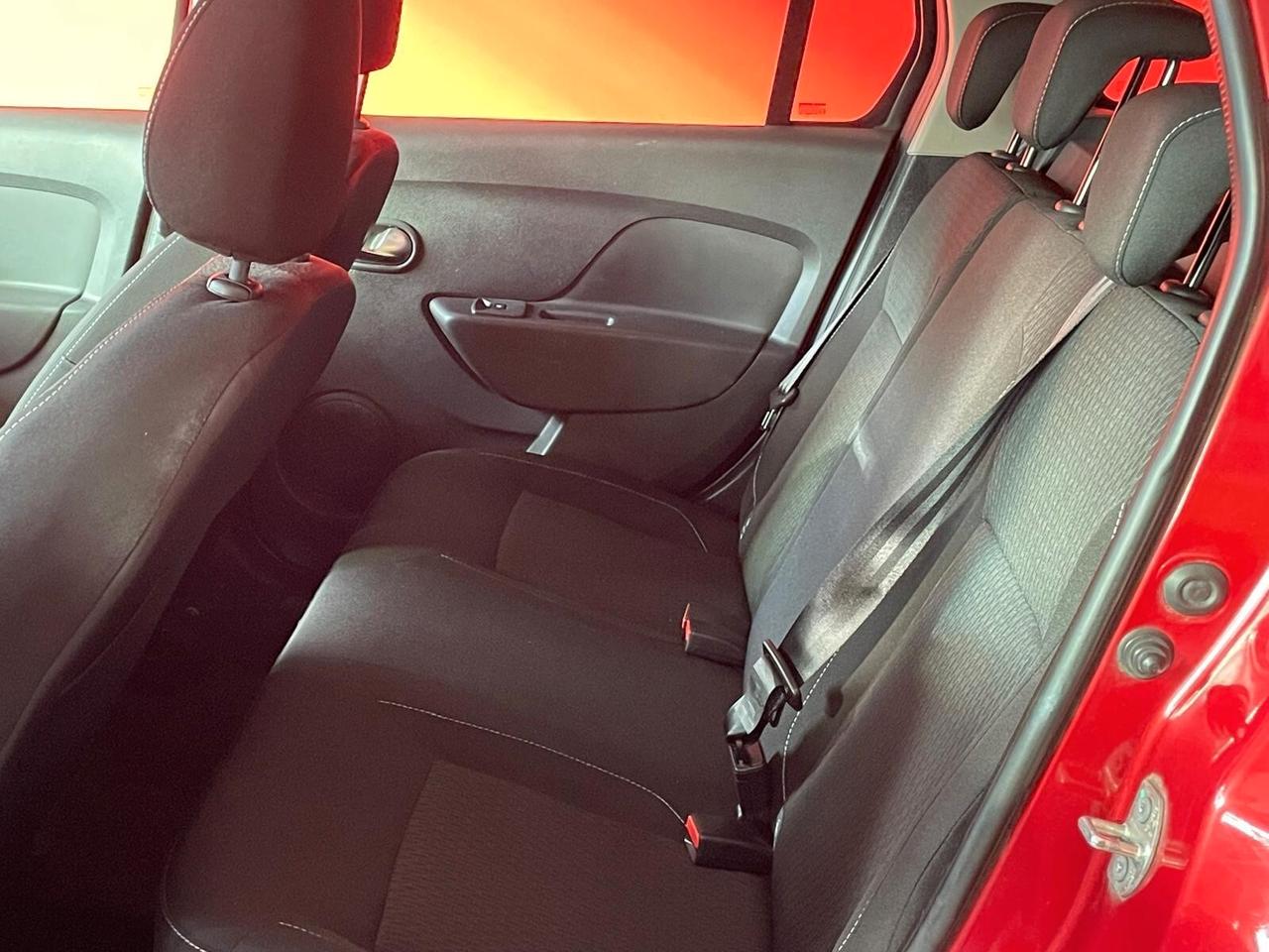 DACIA LOGAN 0.9 TCE 90Cv SW