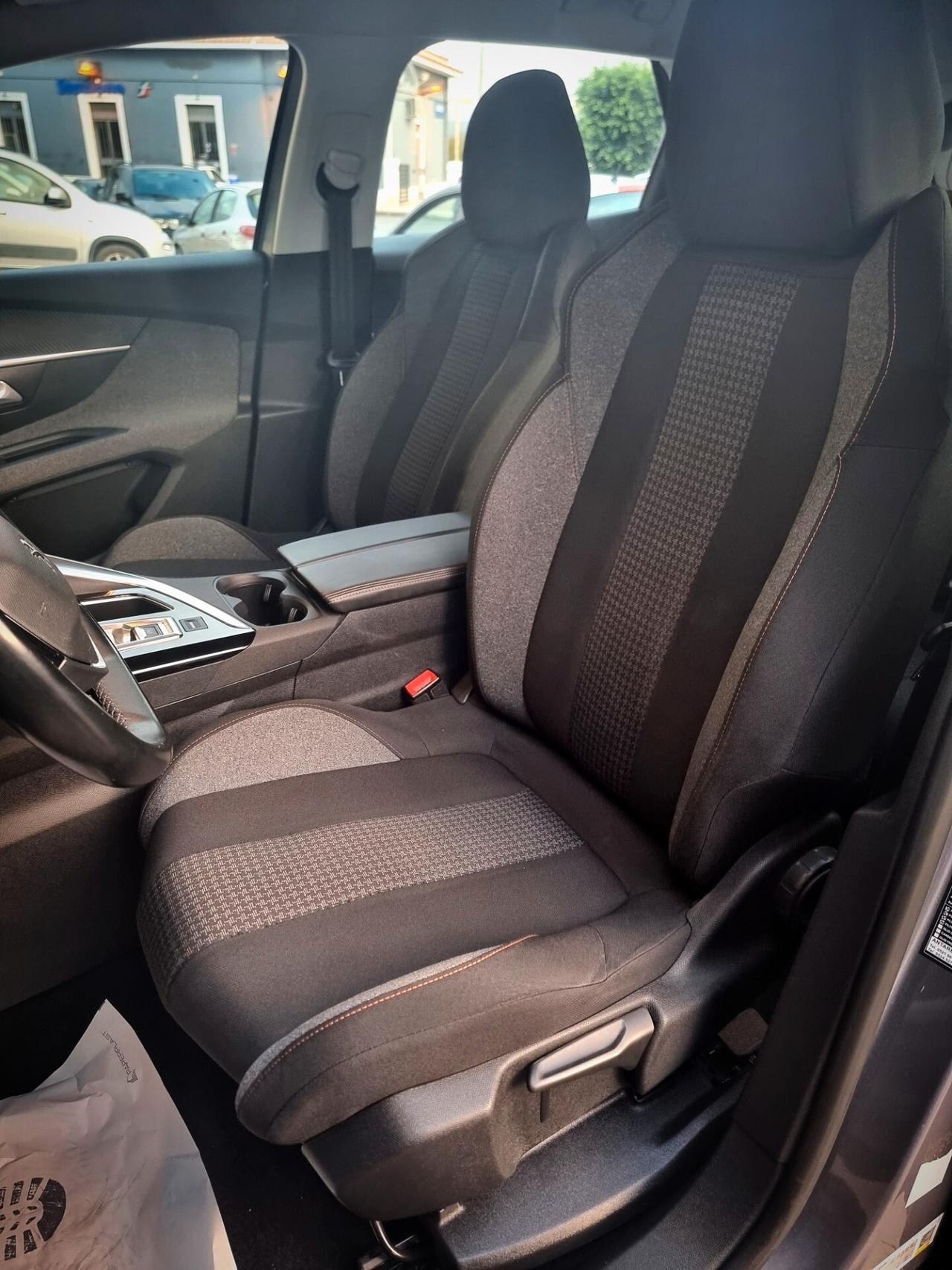 Peugeot 3008 BlueHDi 130 S&S Allure IVA ESPOSTA