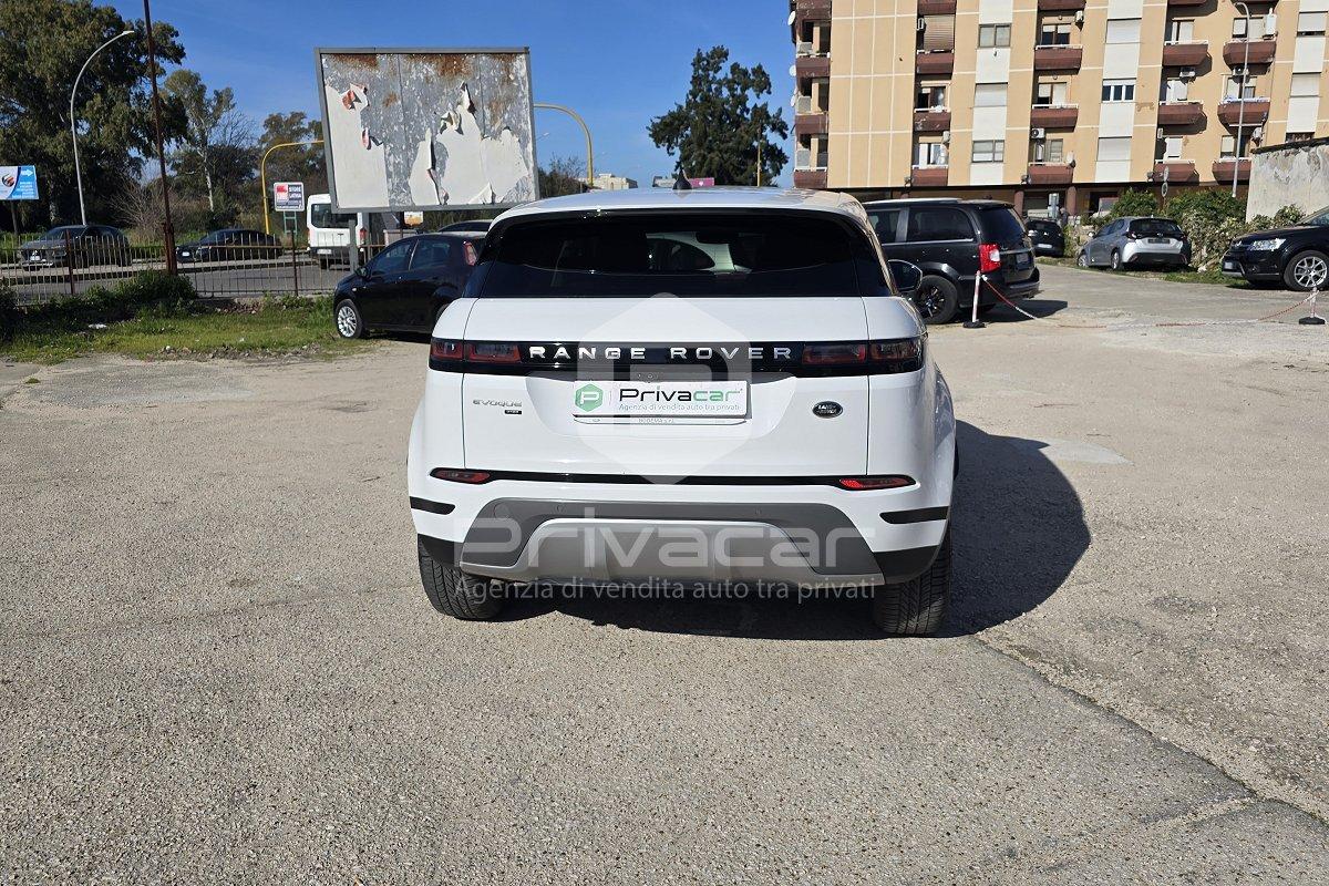 LAND ROVER Range Rover Evoque 2.0D I4-L.Flw 150 CV