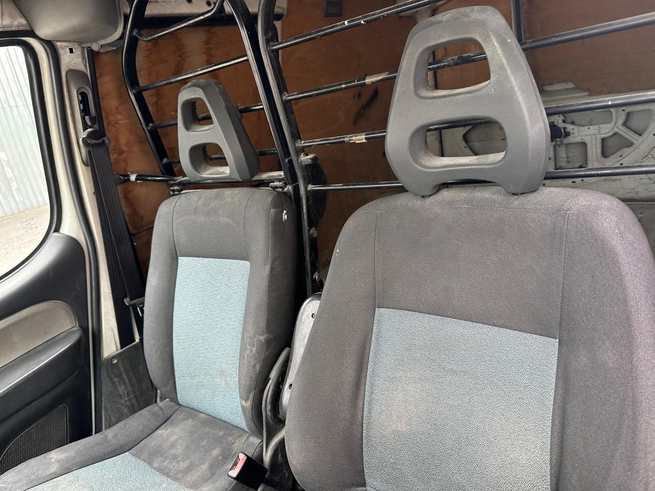 Fiat Doblo Doblò 1.3 MJ 16V Cargo Maxi S.vtr. SX