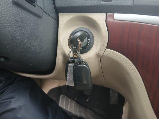 HYUNDAI Santa Fe 2.2 CRDi VGT 7 p.ti