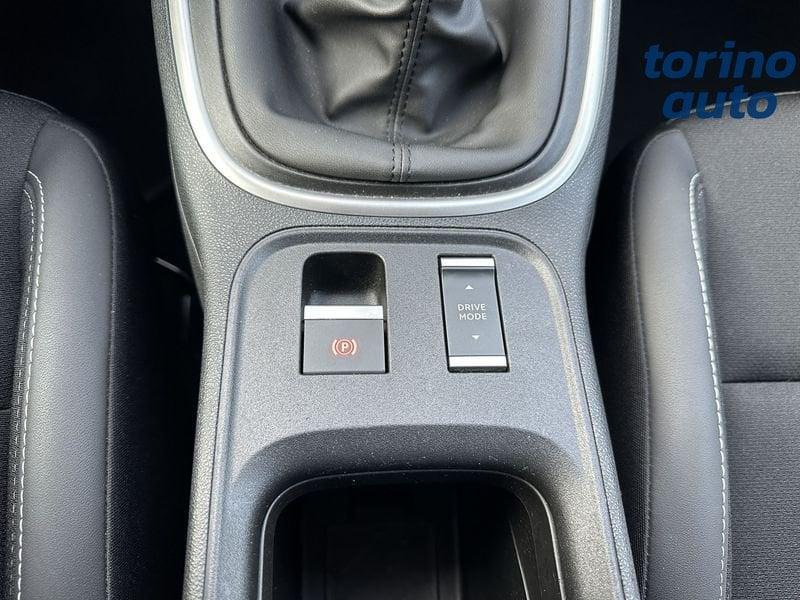 Jeep Avenger 1.2 Turbo Summit