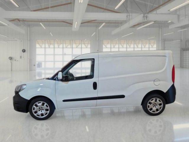FIAT Doblo 1.6 MJT 120CV PL-TN Cargo Maxi Lamierato SX