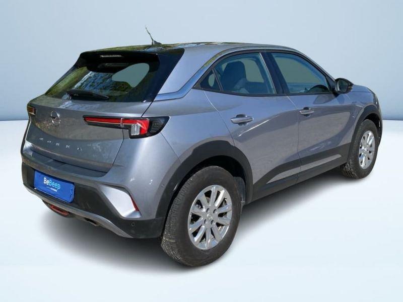 Opel Mokka 1.2 T ELEGANCE S&S 100CV