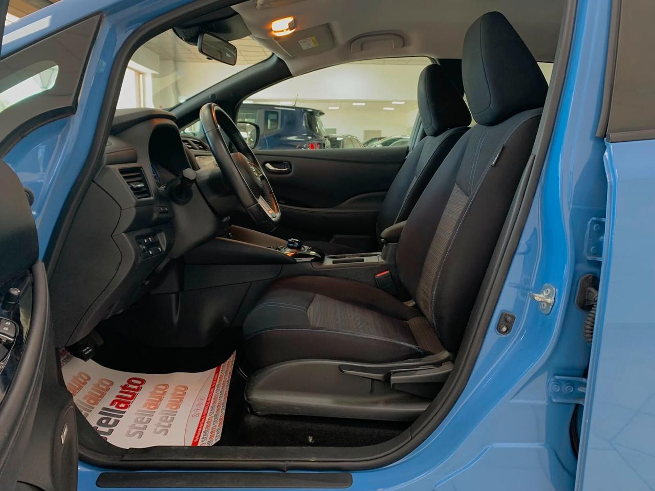 Nissan Leaf Acenta 40kWh 150cv *IVA DEDUCIBILE*