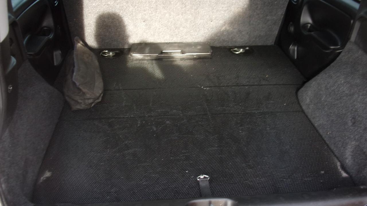 Fiat Panda 1.3 MJT S&S Pop Van 2 posti