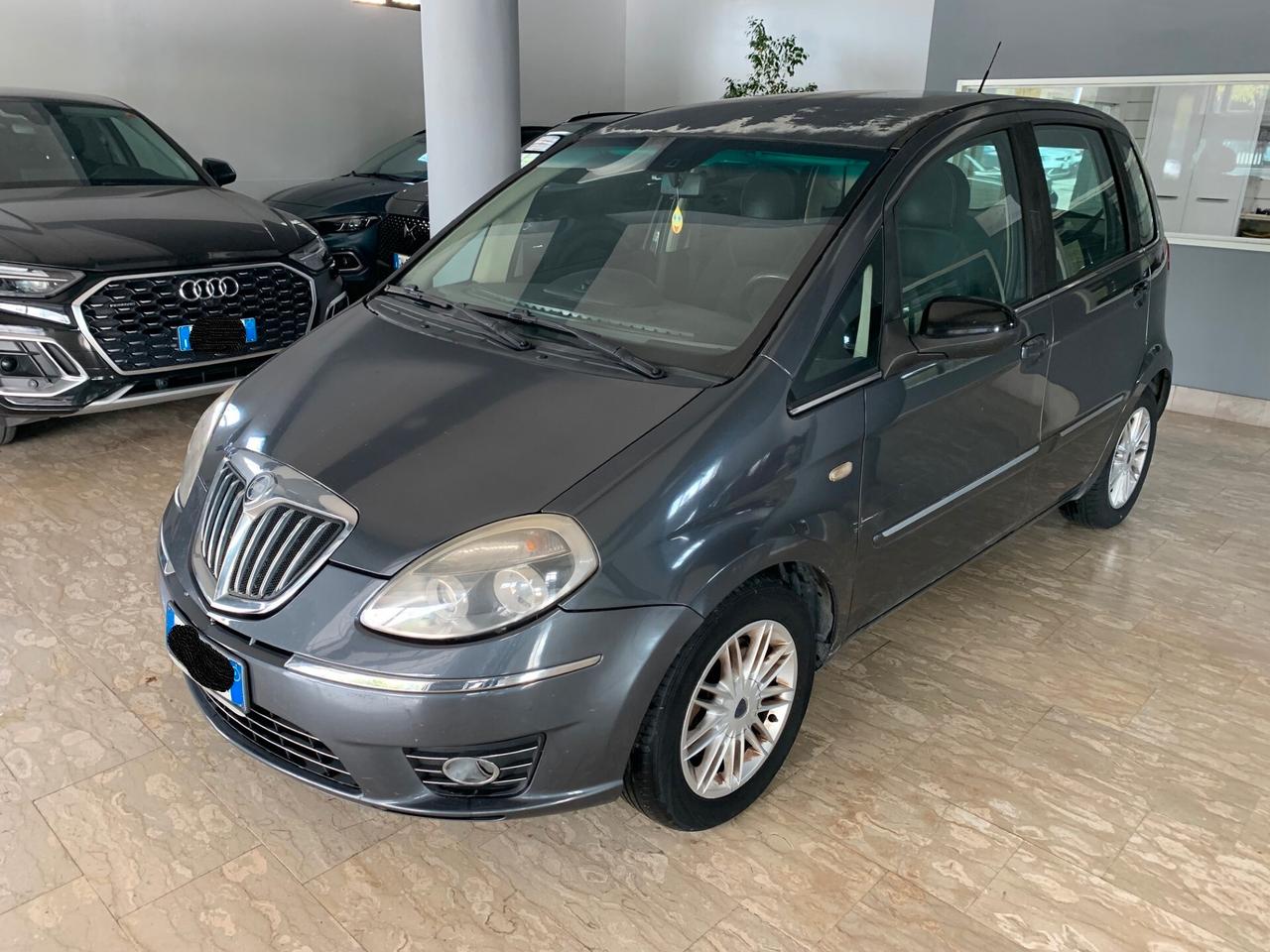 Lancia MUSA 1.3 Mjt 95 CV Gold
