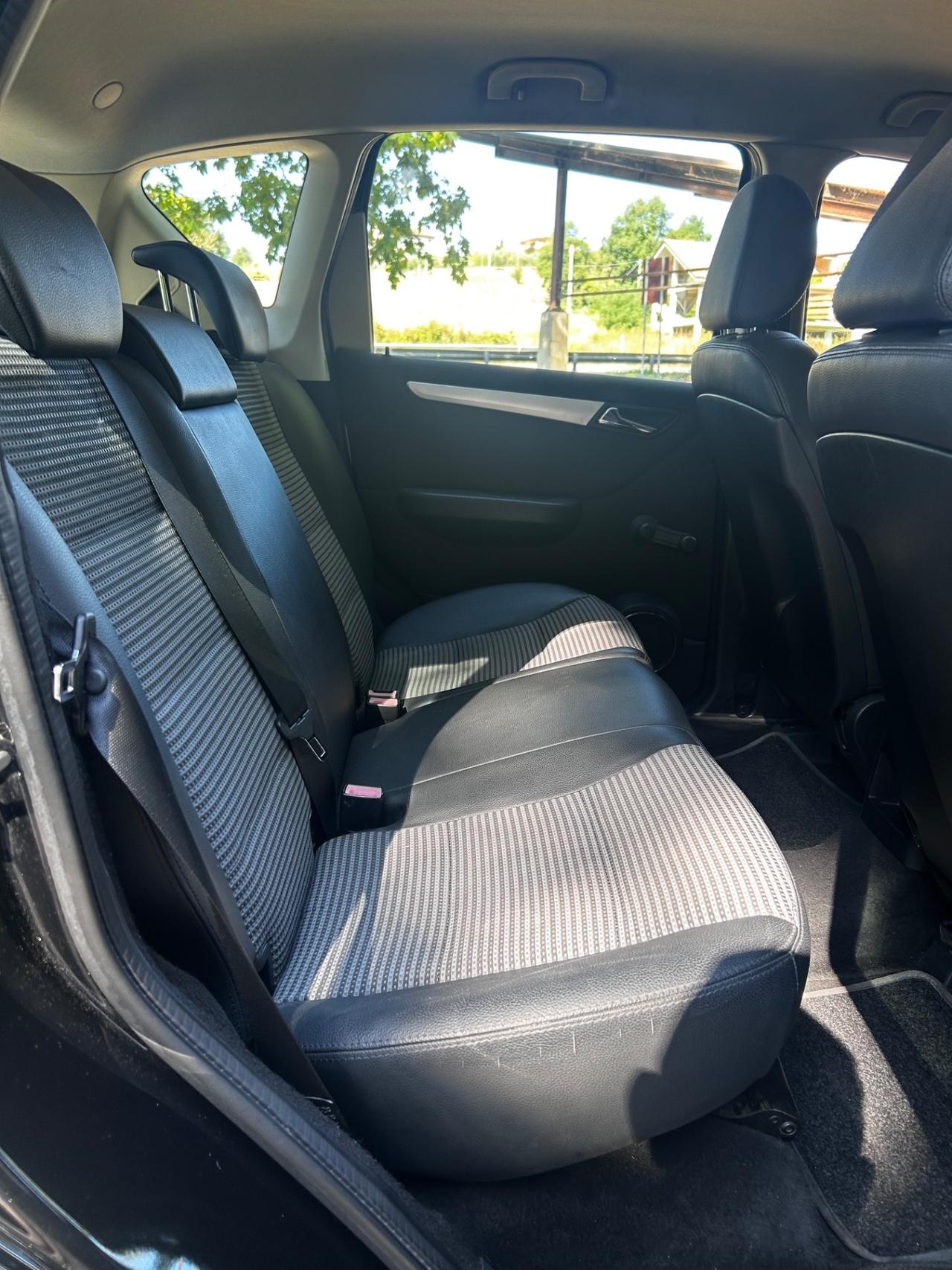 Mercedes-benz A 180 CDI Avantgarde