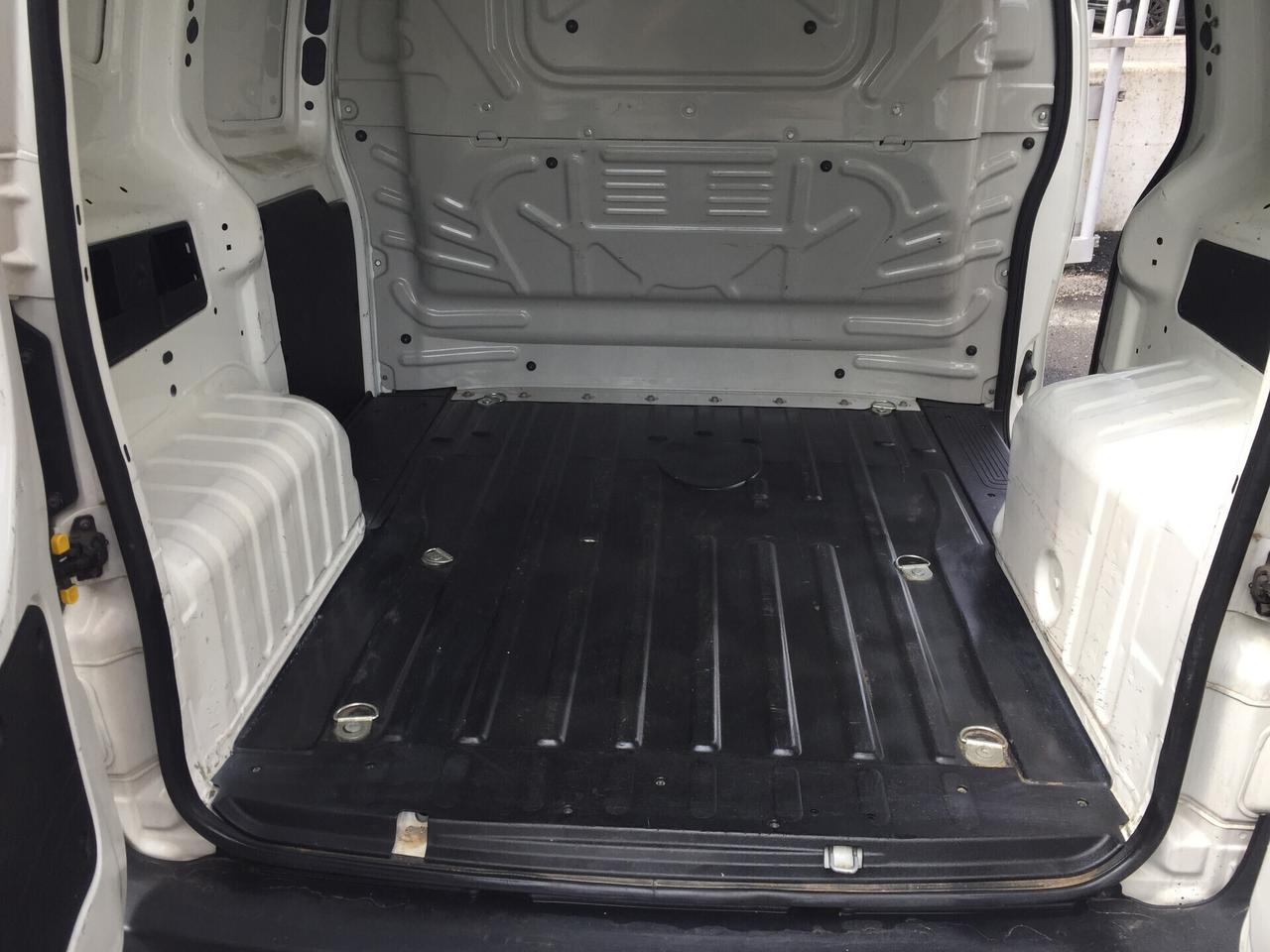 Fiat Fiorino 1.3 MJT 95CV Cargo SX 2019