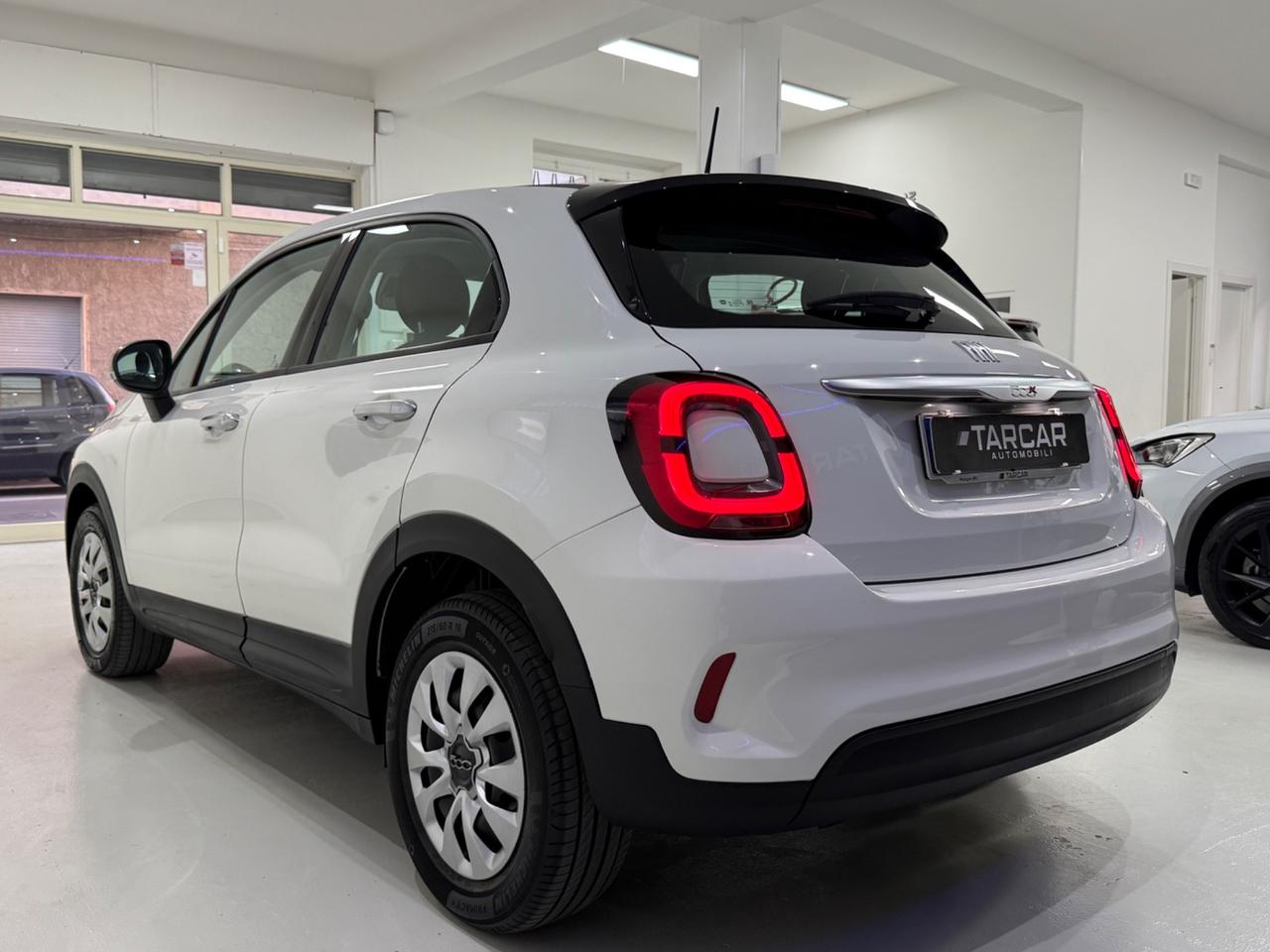 Fiat 500X 1.3 MultiJet 95 CV Cult - 11/2023
