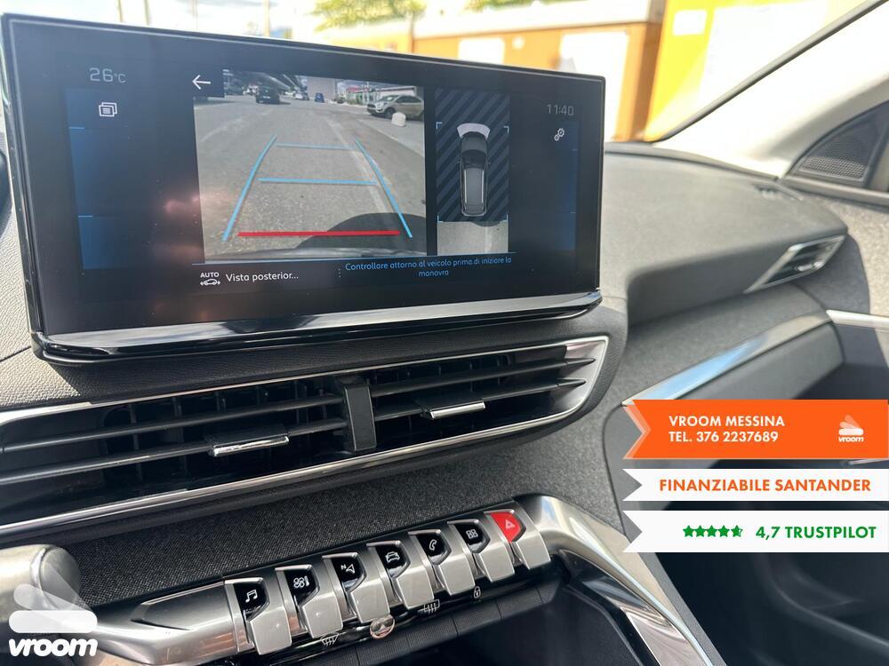 PEUGEOT 3008 2ª serie 3008 BlueHDi 130 S&S All...