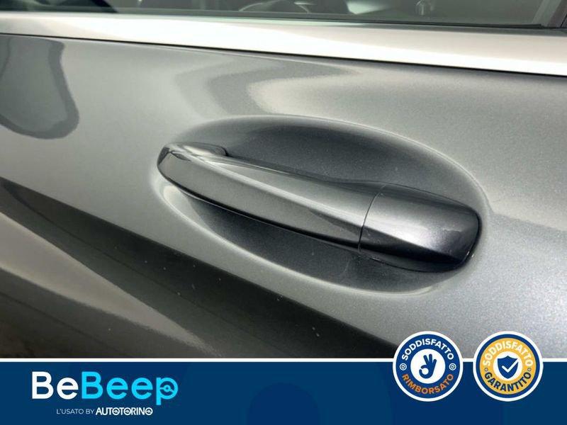 Mercedes-Benz GLC Coupé GLC COUPE 220D PREMIUM 4MATIC AUTO