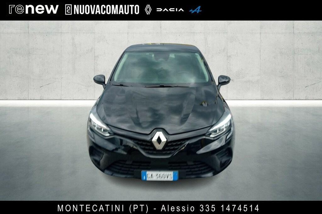 Renault Clio 5 Porte 1.0 TCe Life