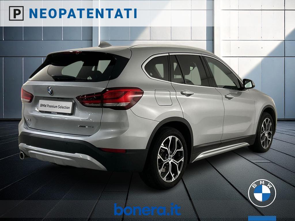 BMW X1 25 e xLine Plus xDrive Steptronic
