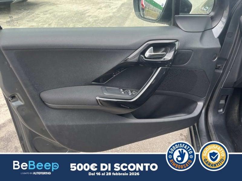 Peugeot 208 5P 1.2 PURETECH ACCESS 82CV