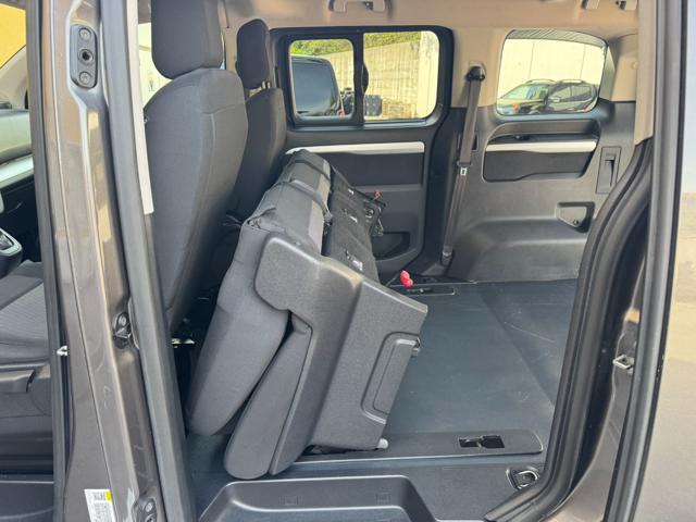 TOYOTA Proace Verso 1.6 D-4D Compact Family Comfort