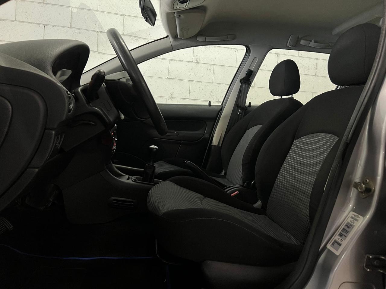 Peugeot 206 1.4 SW S