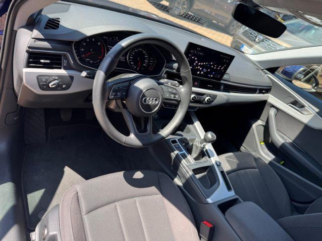 AUDI A4 Avant 35 TFSI Business