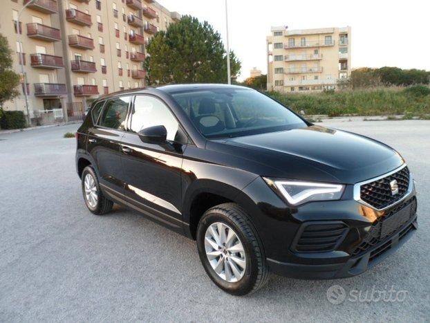 Seat Ateca 1.0 TSI Reference