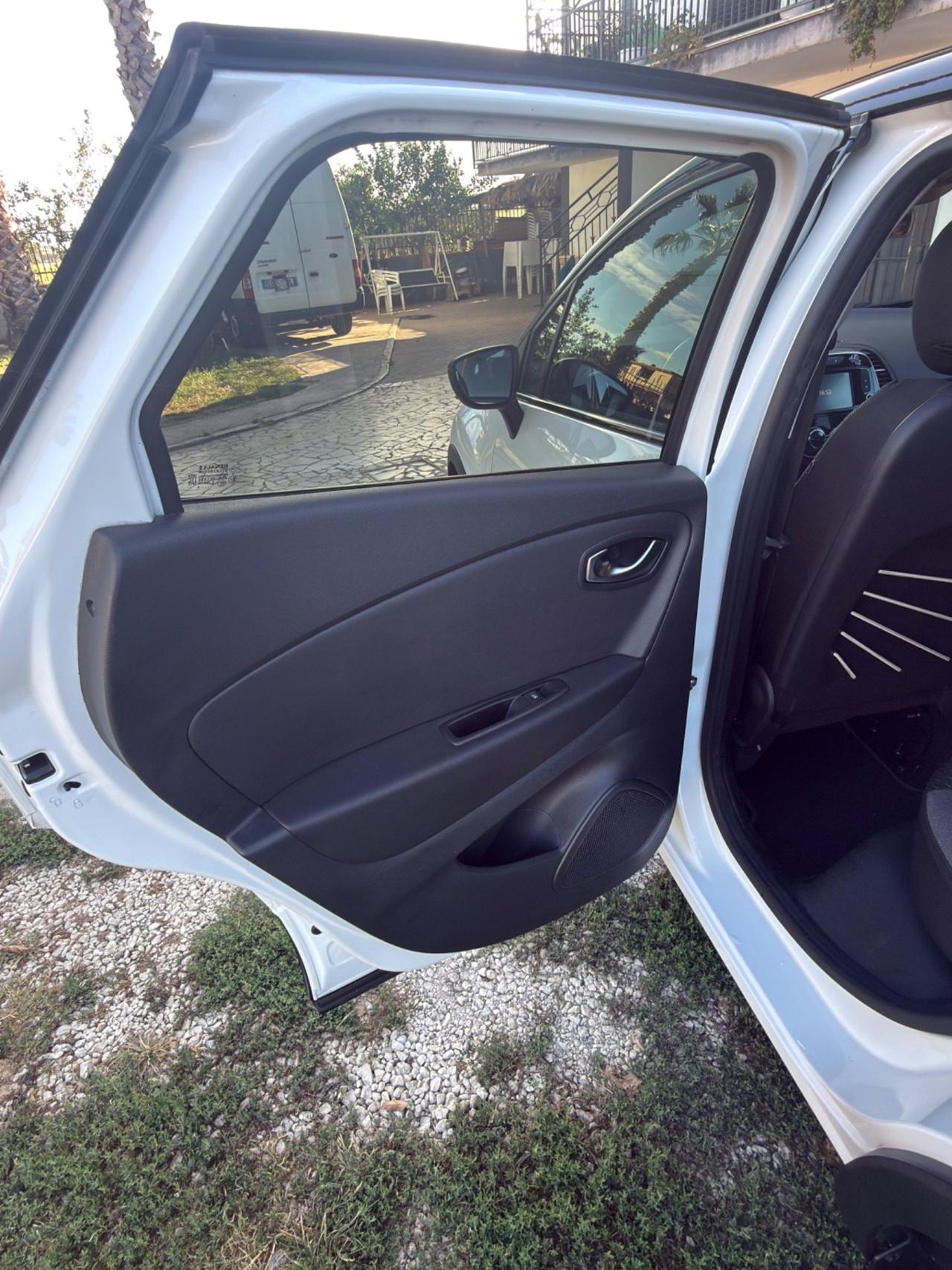 Renault Captur dCi 90 cv Start&Stop Energy Intens