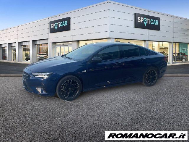 OPEL Insignia 2.0 CDTI 174 CV S&S Grand Sport GS Line