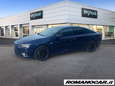 OPEL Insignia 2.0 CDTI 174 CV S&S Grand Sport GS Line