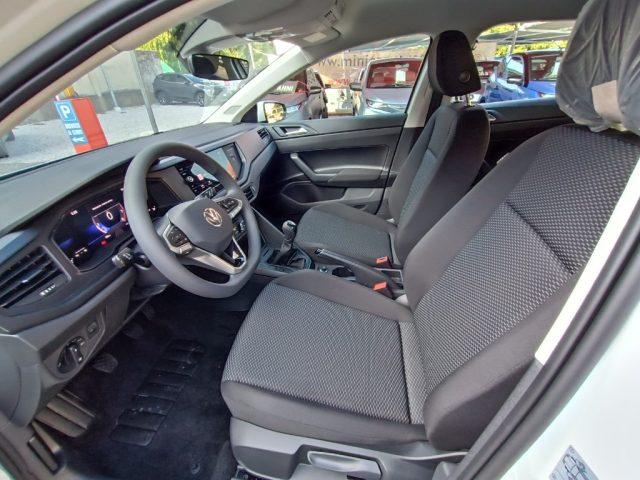 VOLKSWAGEN Polo 1.0 Life