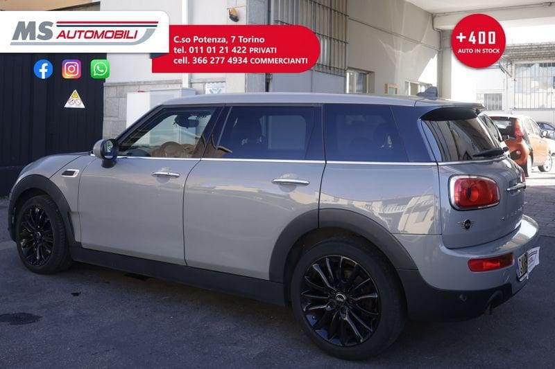MINI Mini Clubman MINI Mini Clubman Mini 1.5 One Hype Clubman 75KW ANNO 2018