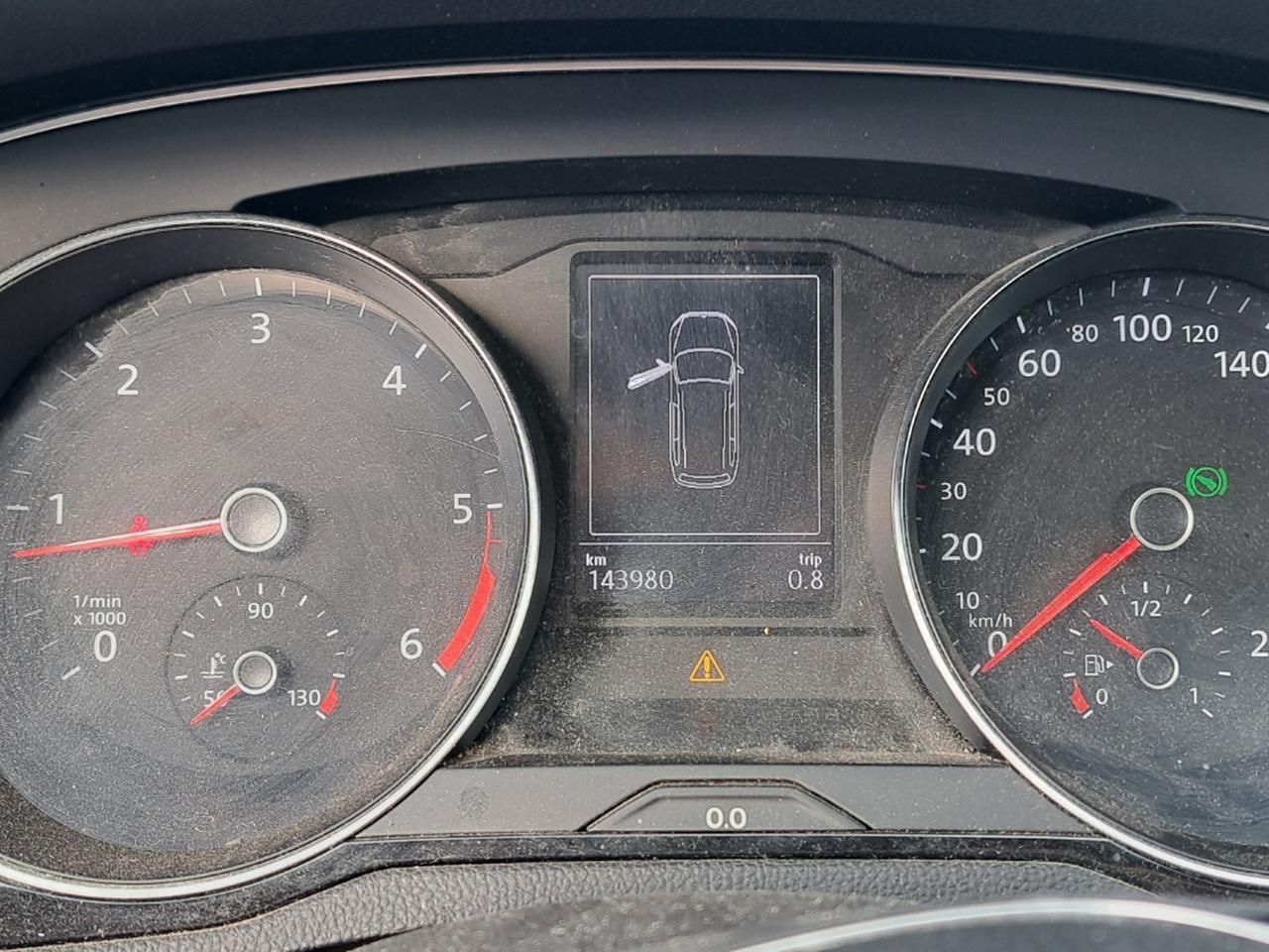 Volkswagen Passat variant 2.0 tdi comfortline 150cv dsg