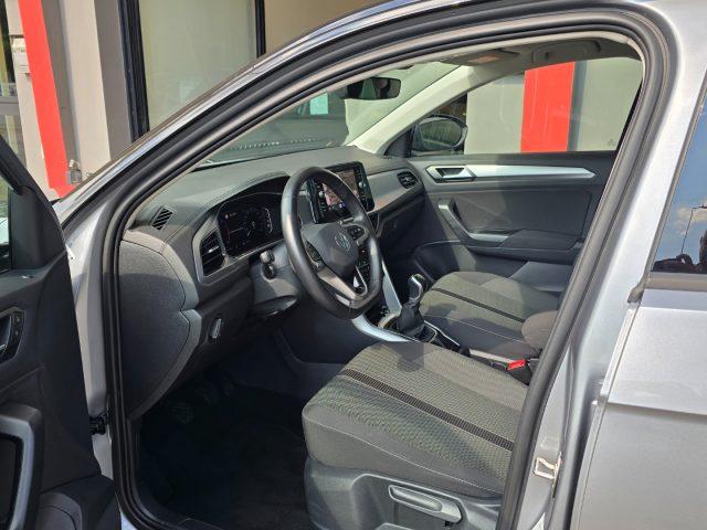 VOLKSWAGEN T-Roc 1.0 TSI IQ Light LED Performance 18" CAMERA ACC