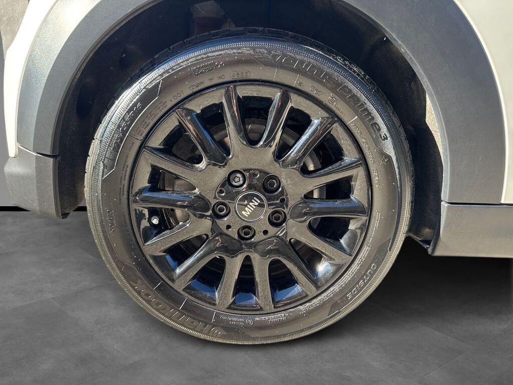 Mini Cooper 1.5 TwinPower Turbo Cooper