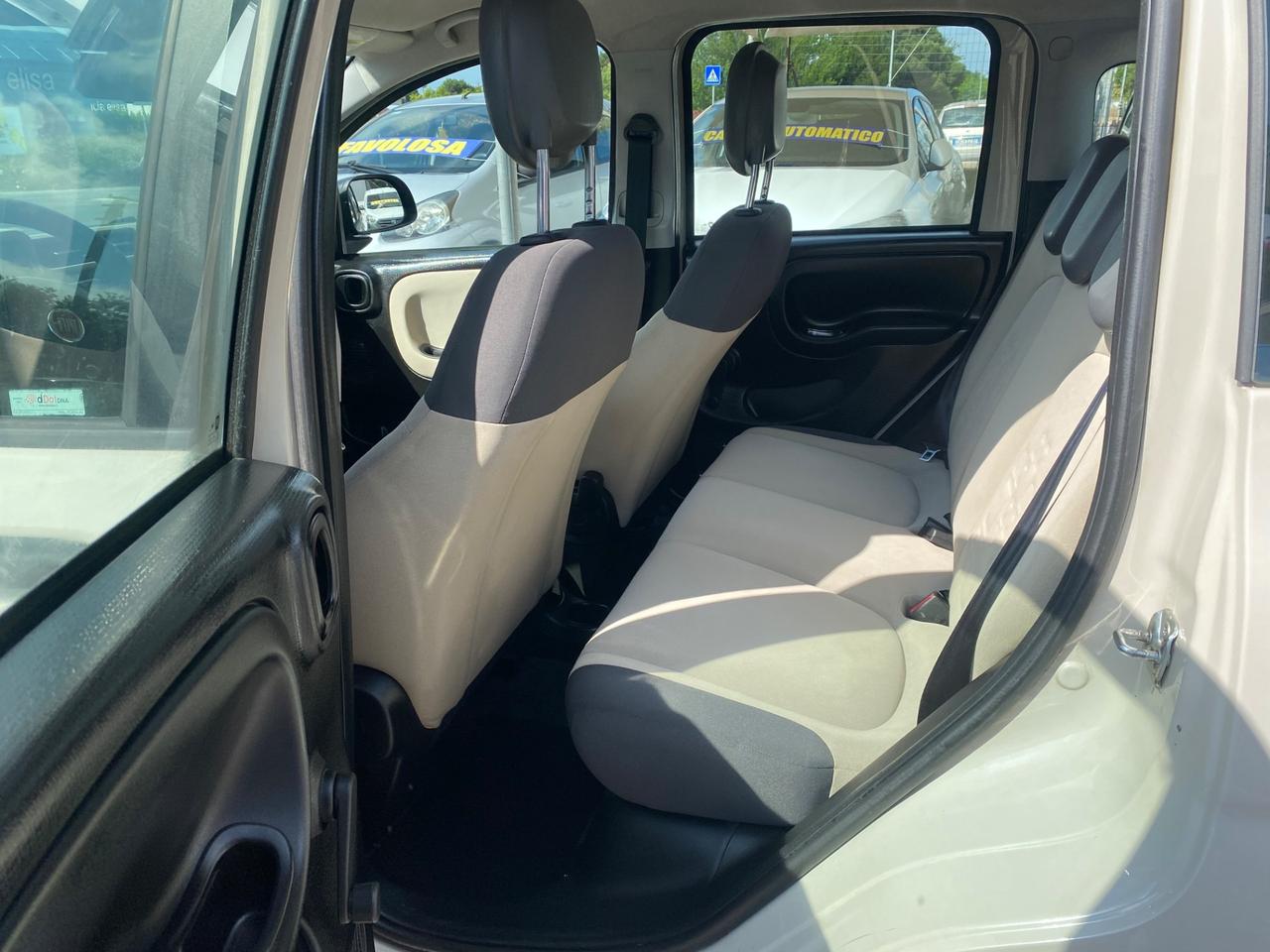 Fiat Panda 1.2 Lounge nord Italia full