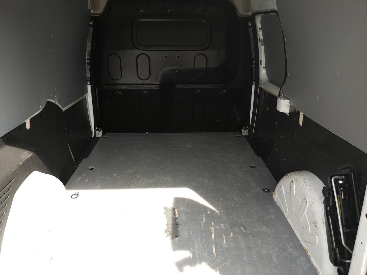 RENAULT Kangoo express 1.5 dci 115cv maxi Blue Ice Plus E6d-temp