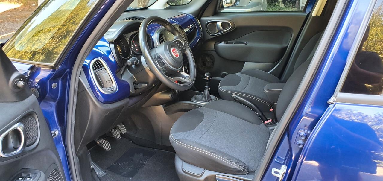 Fiat 500L 1.3 Multijet 95 CV Mirror
