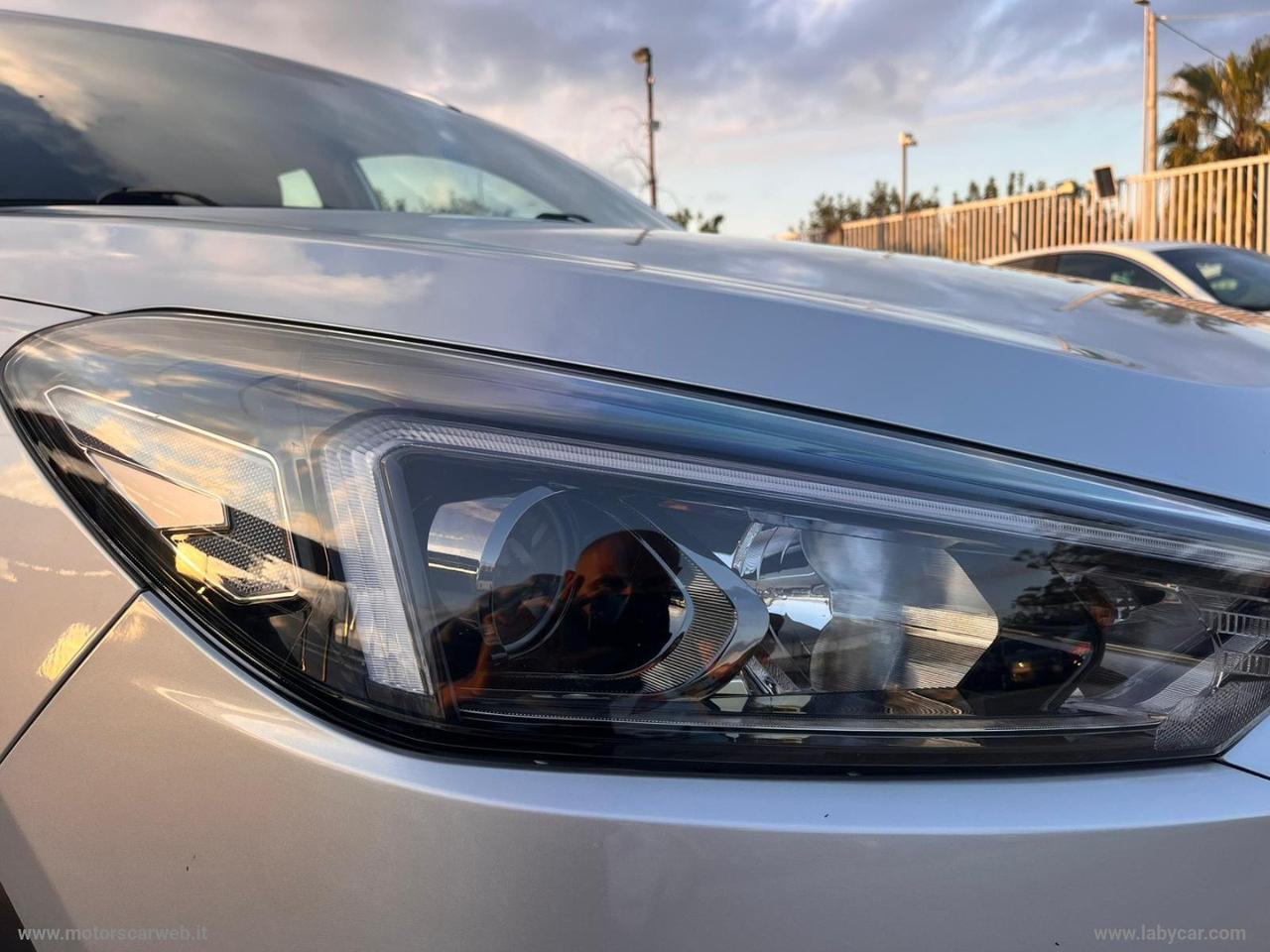 HYUNDAI Tucson 1.6 CRDi XTech