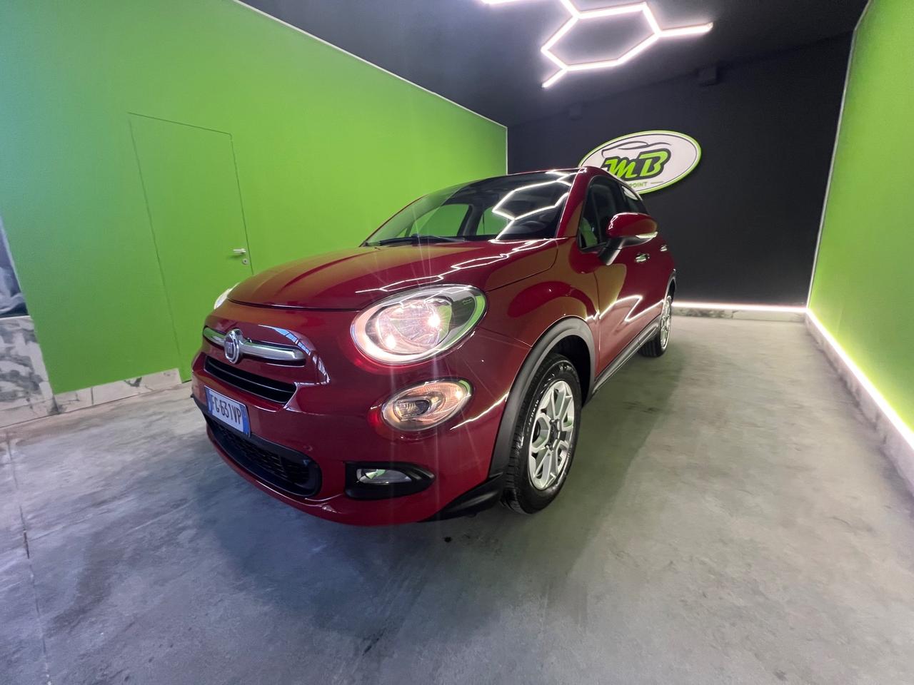 Fiat 500X 1.3 MultiJet 95 CV Business