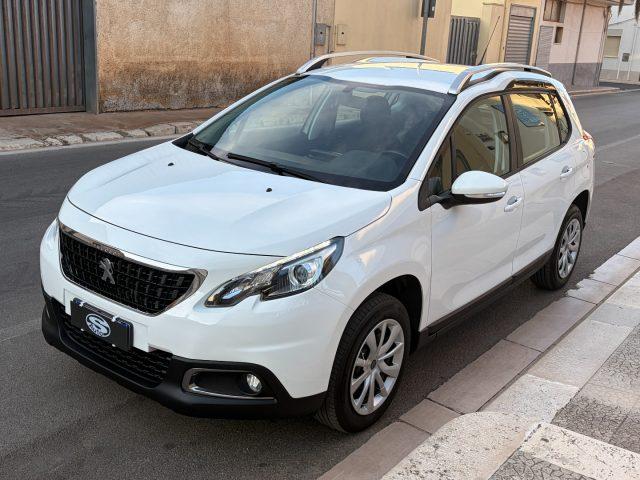 PEUGEOT 2008 1.2 82Cv Business