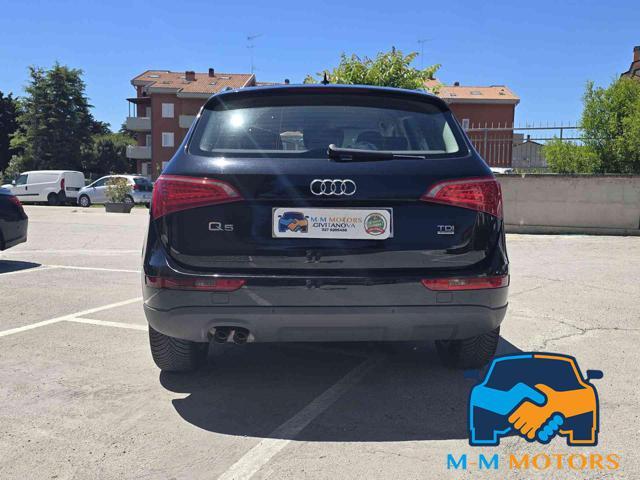 AUDI Q5 2.0 TDI 170 CV quattro S tronic Advanced