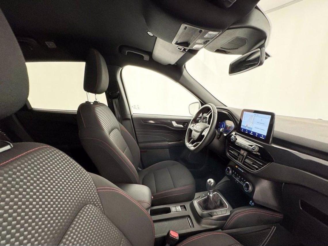 FORD Kuga 1 5 ecoblue st line 2wd 120cv